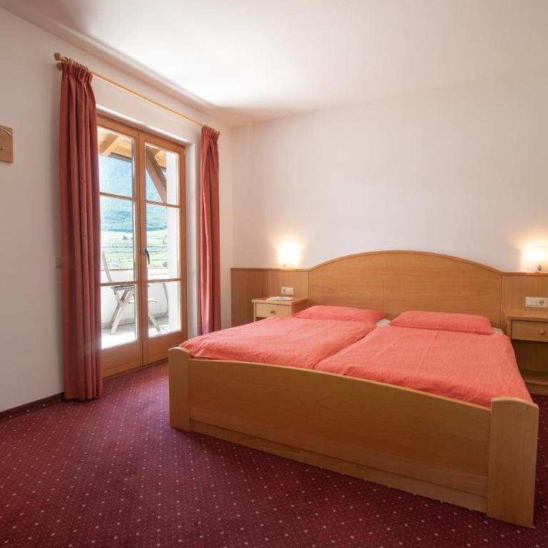 Appartements Fuchsleitenhof am See - Appartamento con 1 Camera da Letto e Vista Lago - 3
