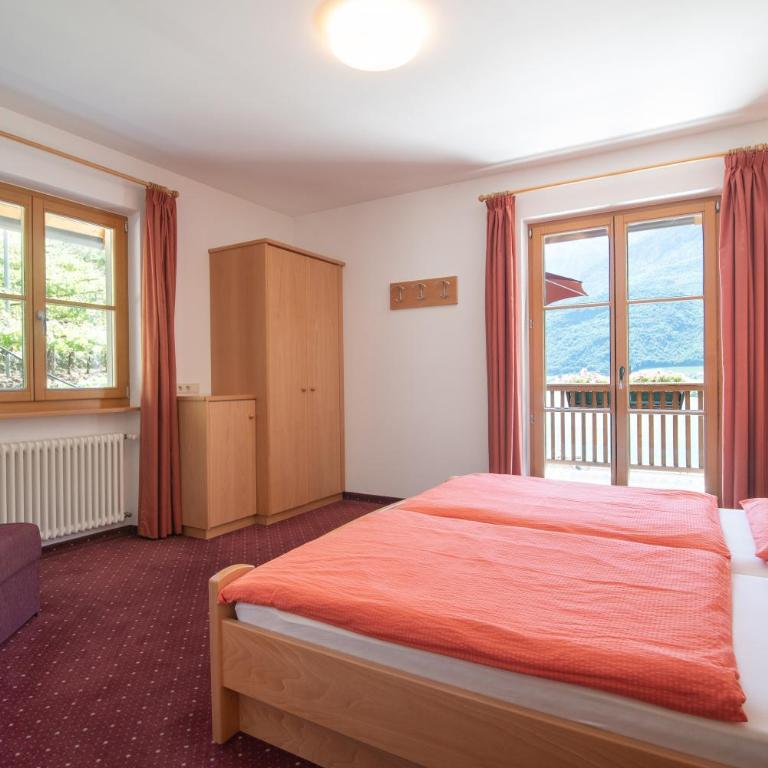 Appartements Fuchsleitenhof am See - Appartamento con 1 Camera da Letto e Vista Lago - 8