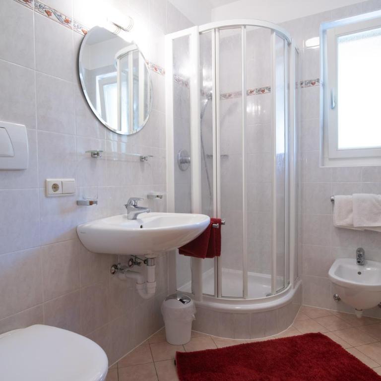 Appartements Fuchsleitenhof am See - Appartamento con 1 Camera da Letto e Vista Lago - 9