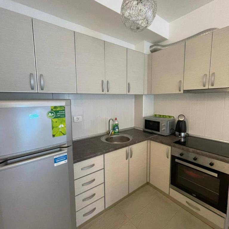 Apartment WaveSea - One-Bedroom Apartment - 2