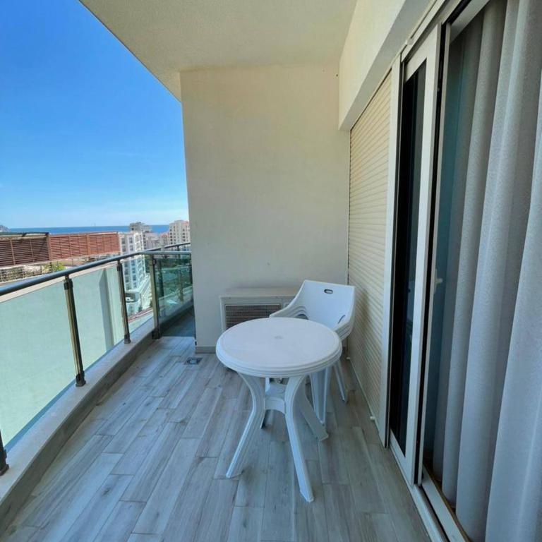 Apartment WaveSea - One-Bedroom Apartment - 3