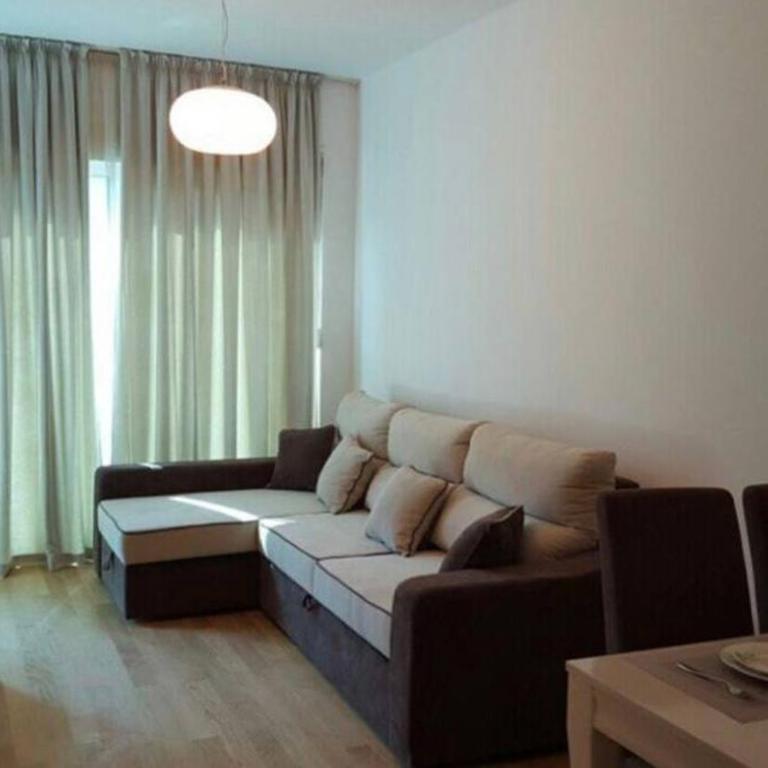 Apartment WaveSea - One-Bedroom Apartment - 1