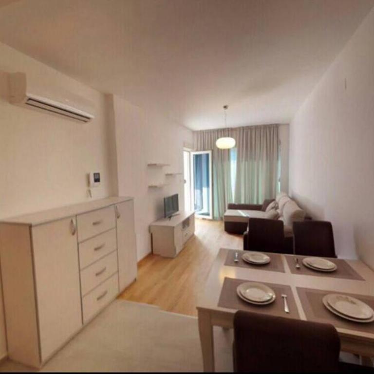 Apartment WaveSea - One-Bedroom Apartment - 2