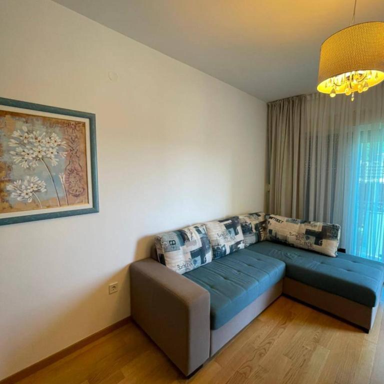 Apartment WaveSea - One-Bedroom Apartment - 4