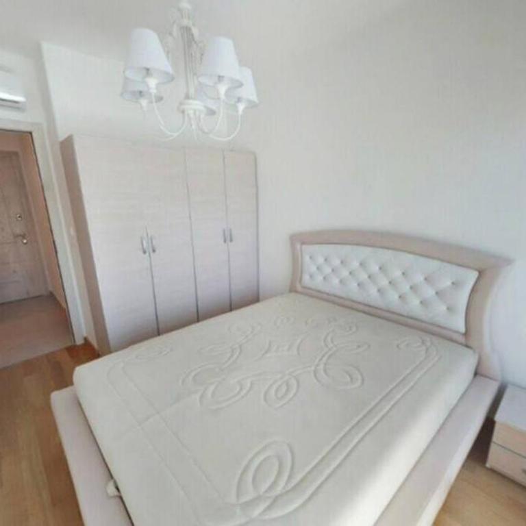 Apartment WaveSea - One-Bedroom Apartment - 3