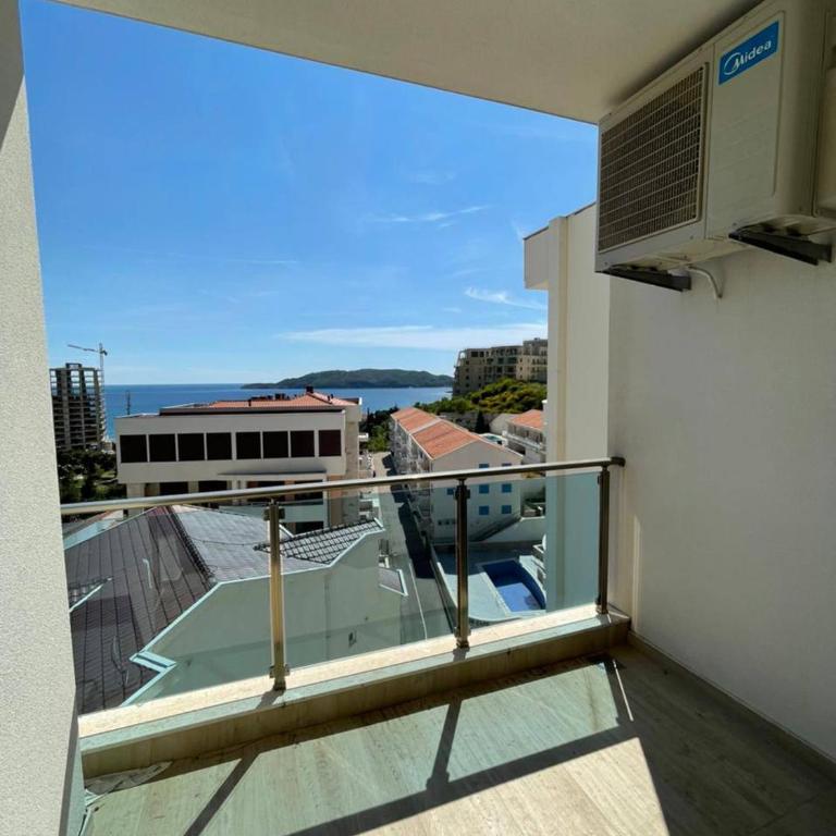 Apartment WaveSea - One-Bedroom Apartment - 4
