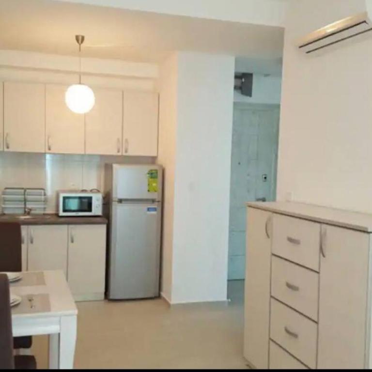 Apartment WaveSea - One-Bedroom Apartment - 5