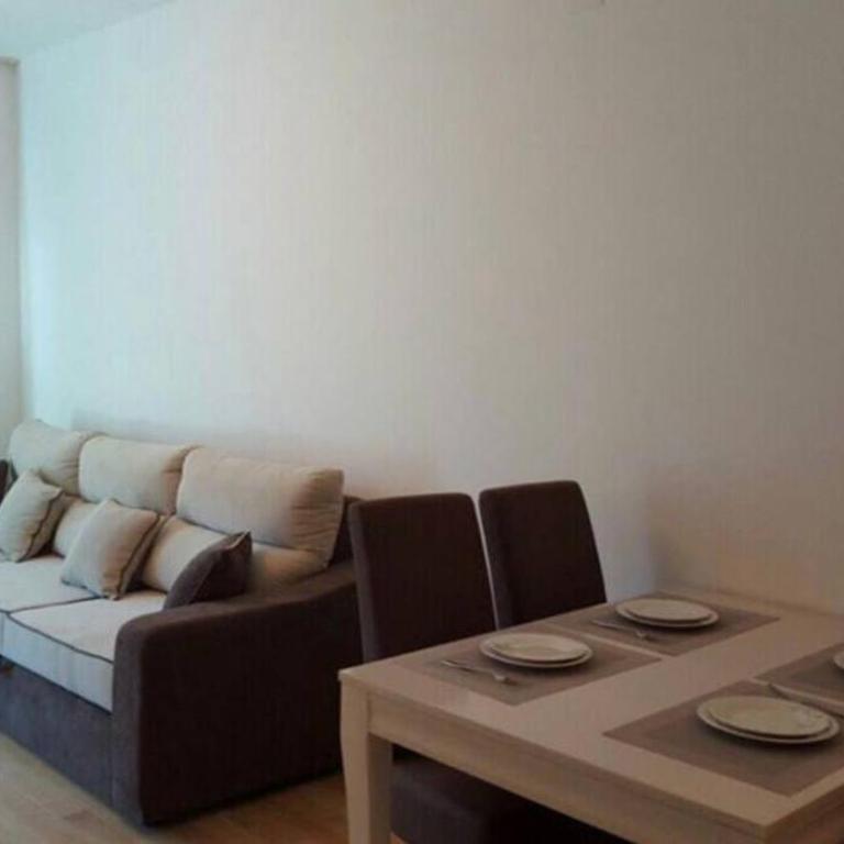 Apartment WaveSea - One-Bedroom Apartment - 6