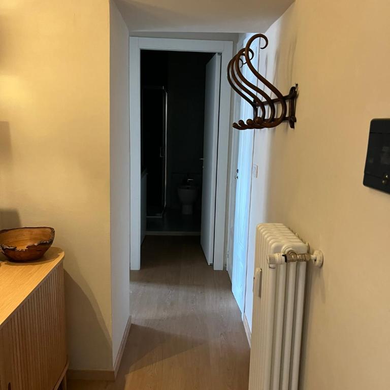 BelAbrì - central charme&comfort - appartamenti - Appartamento con 2 Camere da Letto e Vista Città - 12