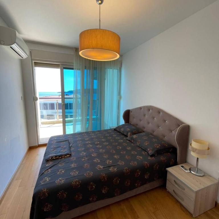Apartment WaveSea - One-Bedroom Apartment - 7