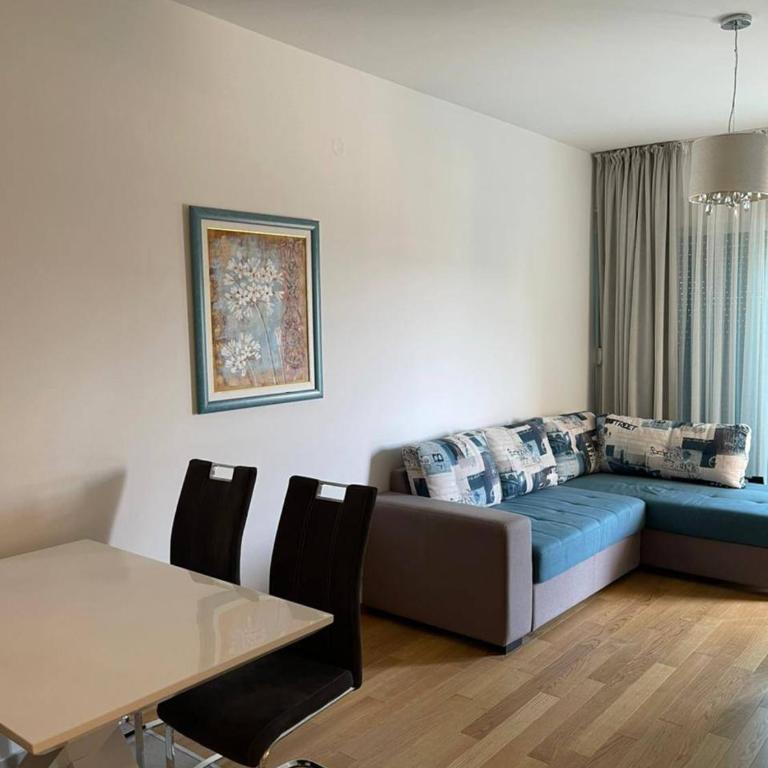 Apartment WaveSea - One-Bedroom Apartment - 9