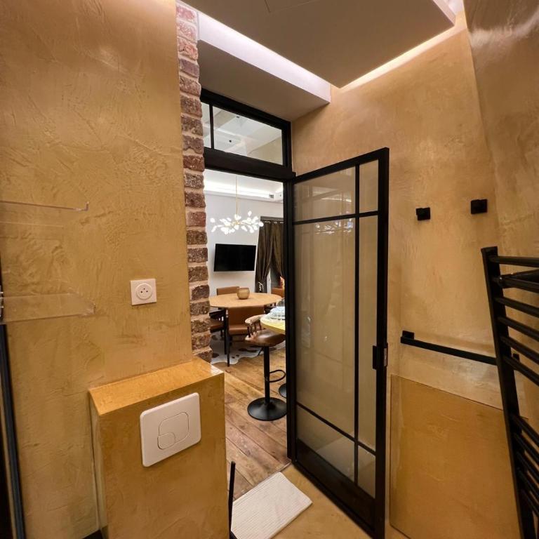 Appartement haut standing 3 pieces - Two-Bedroom Apartment - 6