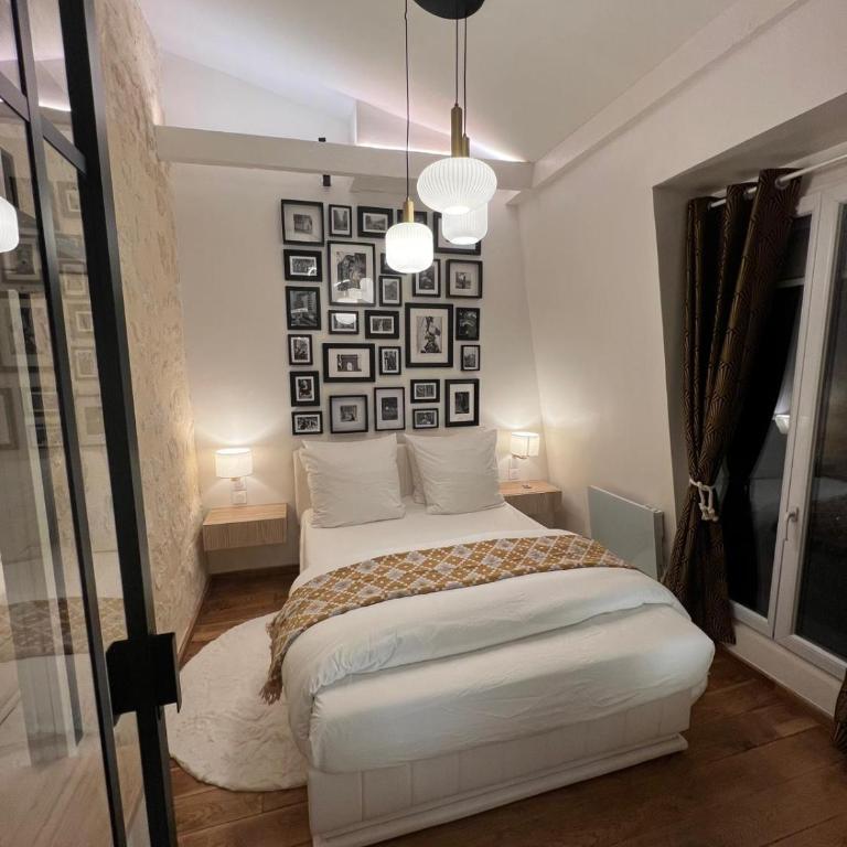 Appartement haut standing 3 pieces - Two-Bedroom Apartment - 7