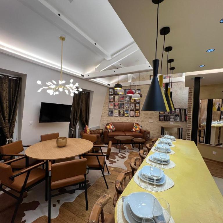 Appartement haut standing 3 pieces - Two-Bedroom Apartment - 11