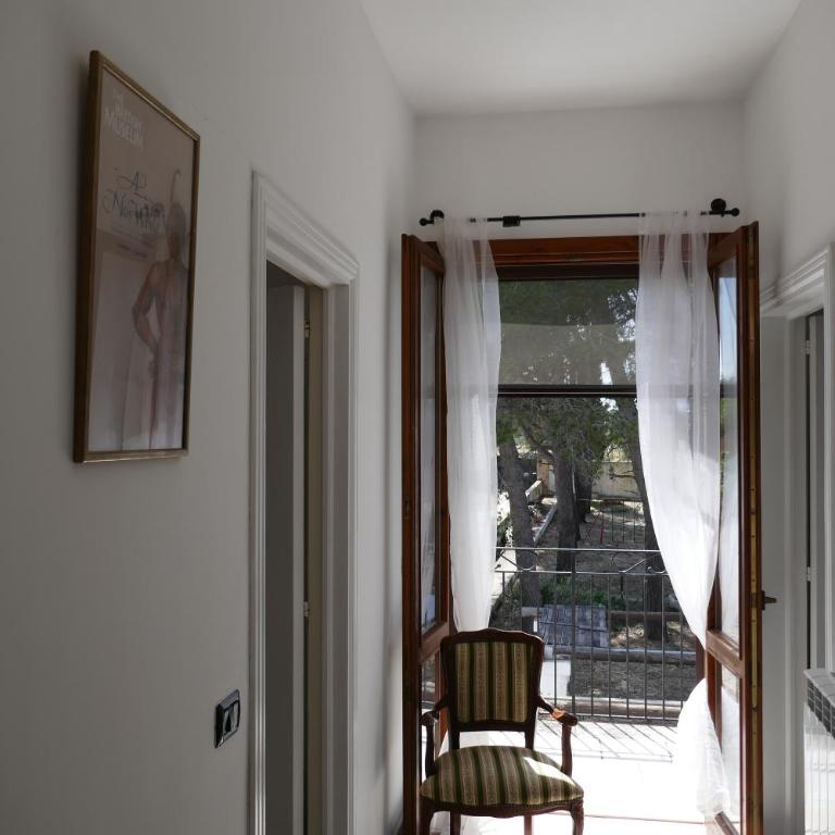 Monteviccoli - Villa con 3 Camere da Letto - 19