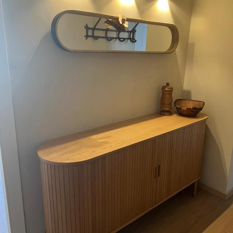 BelAbrì - central charme&comfort - appartamenti - Appartamento con 2 Camere da Letto e Vista Città - 20
