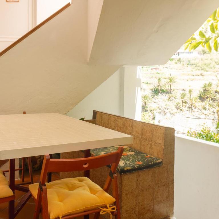 Casa La Poyata - Taganana - Casa de 3 dormitorios - 27