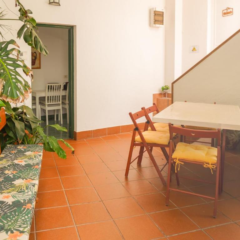 Casa La Poyata - Taganana - Casa de 3 dormitorios - 56