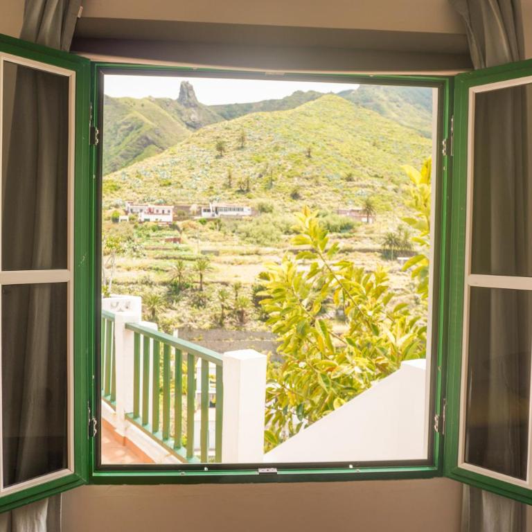 Casa La Poyata - Taganana - Casa de 3 dormitorios - 50
