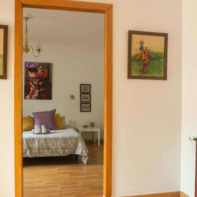 Casa La Poyata - Taganana - Casa de 3 dormitorios - 41