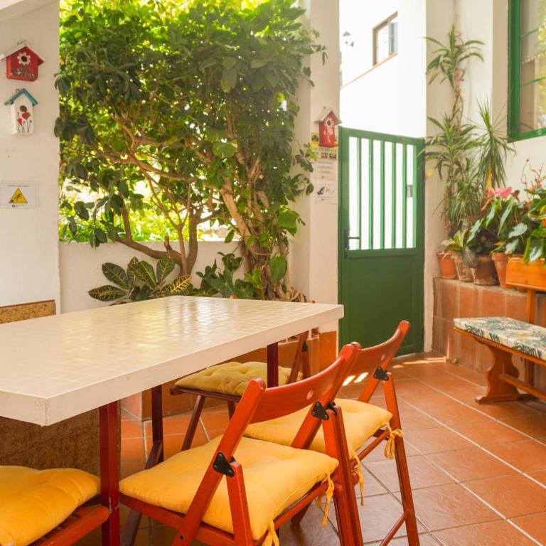 Casa La Poyata - Taganana - Casa de 3 dormitorios - 40