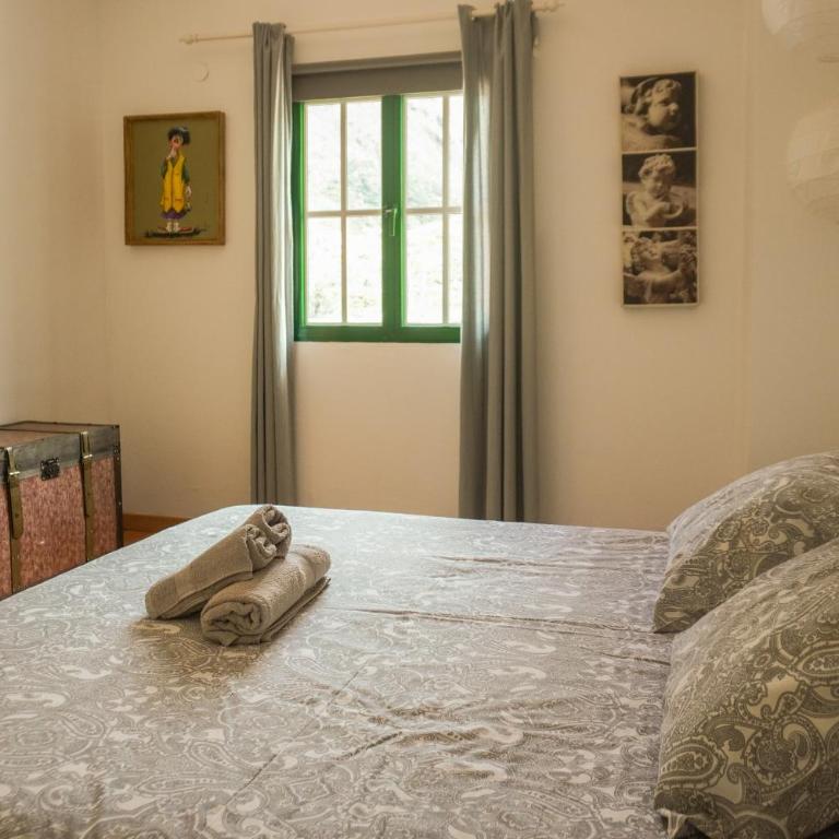 Casa La Poyata - Taganana - Casa de 3 dormitorios - 58