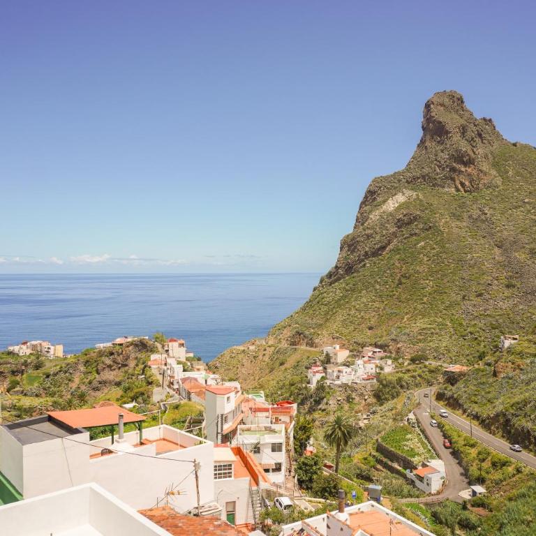 Casa La Poyata - Taganana - Casa de 3 dormitorios - 52