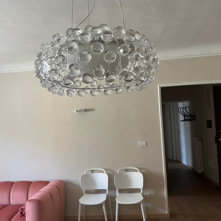 BelAbrì - central charme&comfort - appartamenti - Appartamento con 2 Camere da Letto e Vista Città - 22