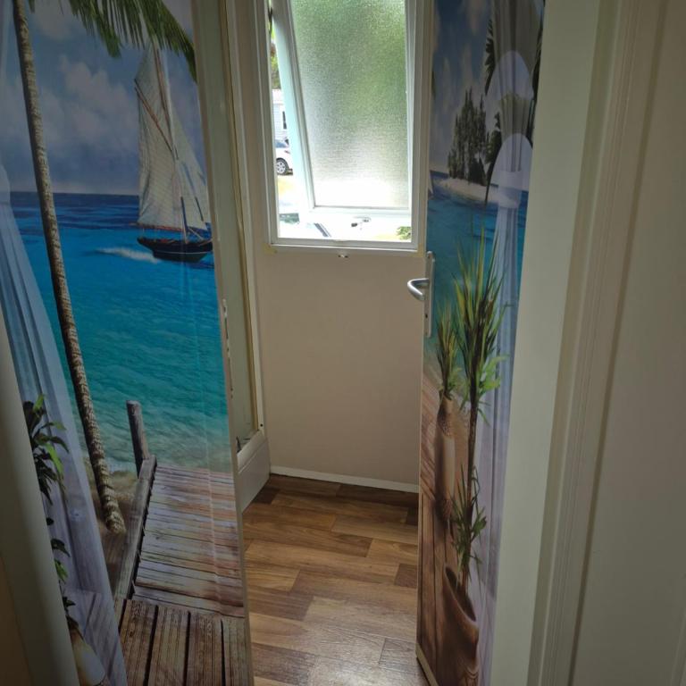 narbonne plage camping Marvilla - Mobile Home - 7