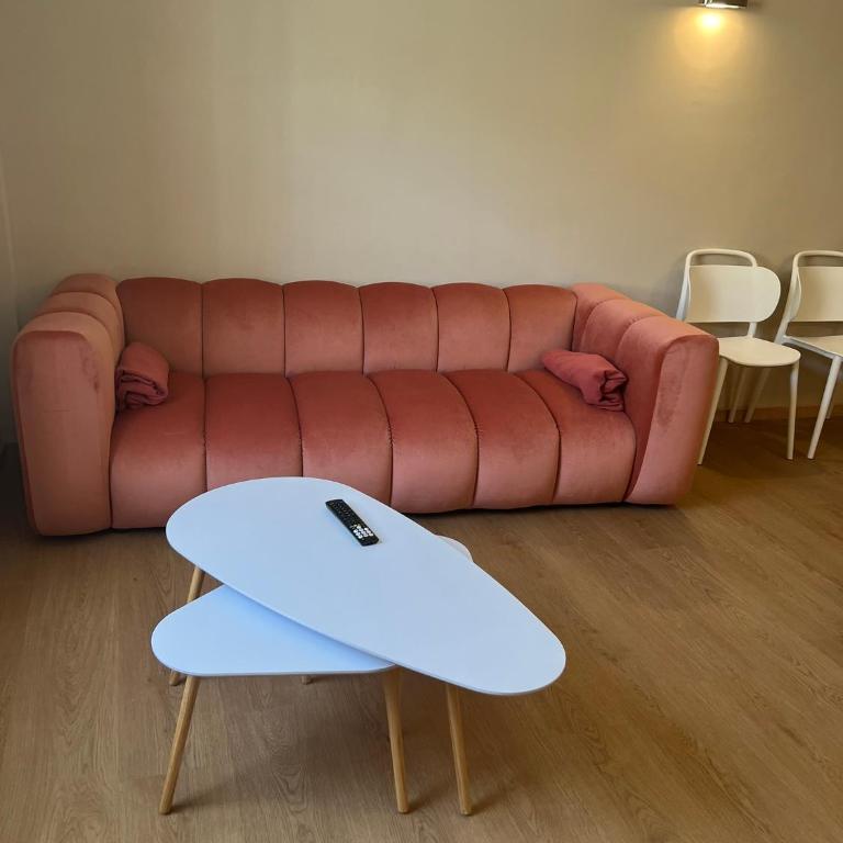 BelAbrì - central charme&comfort - appartamenti - Appartamento con 2 Camere da Letto e Vista Città - 23