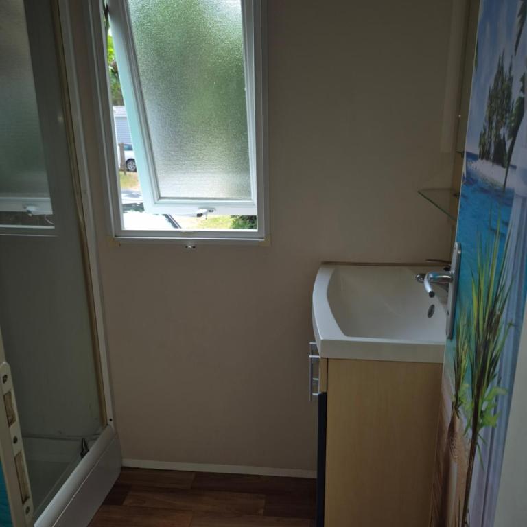 narbonne plage camping Marvilla - Mobile Home - 14
