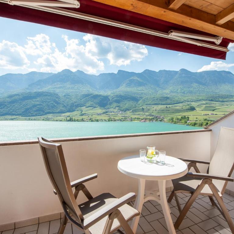 Appartements Fuchsleitenhof am See - Appartamento con 2 Camere da Letto e Vista Lago - 2