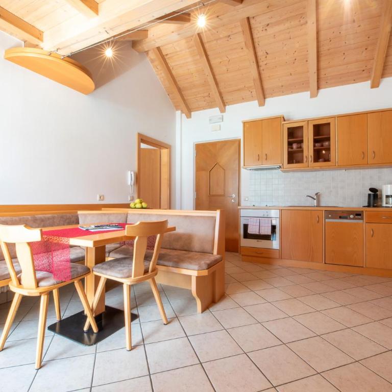 Appartements Fuchsleitenhof am See - Appartamento con 2 Camere da Letto e Vista Lago - 3
