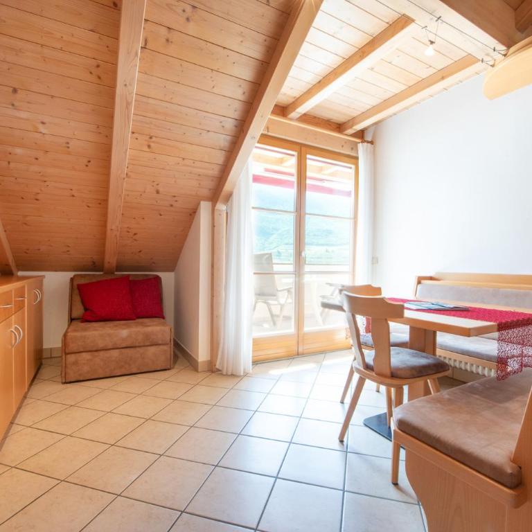 Appartements Fuchsleitenhof am See - Appartamento con 2 Camere da Letto e Vista Lago - 4