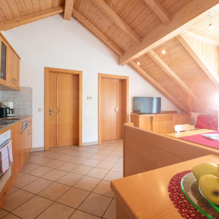 Appartements Fuchsleitenhof am See - Appartamento con 2 Camere da Letto e Vista Lago - 5