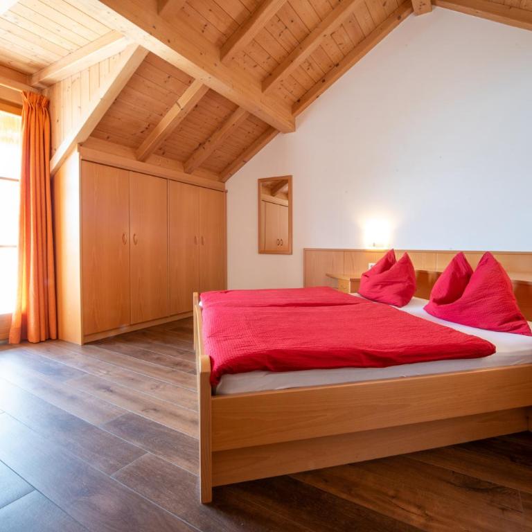 Appartements Fuchsleitenhof am See - Appartamento con 2 Camere da Letto e Vista Lago - 6