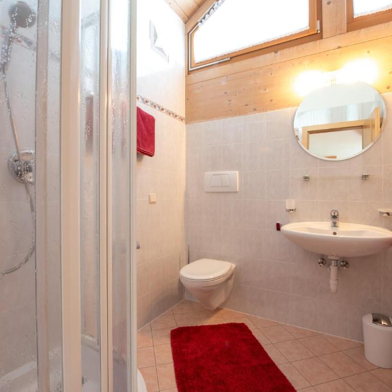 Appartements Fuchsleitenhof am See - Appartamento con 2 Camere da Letto e Vista Lago - 7