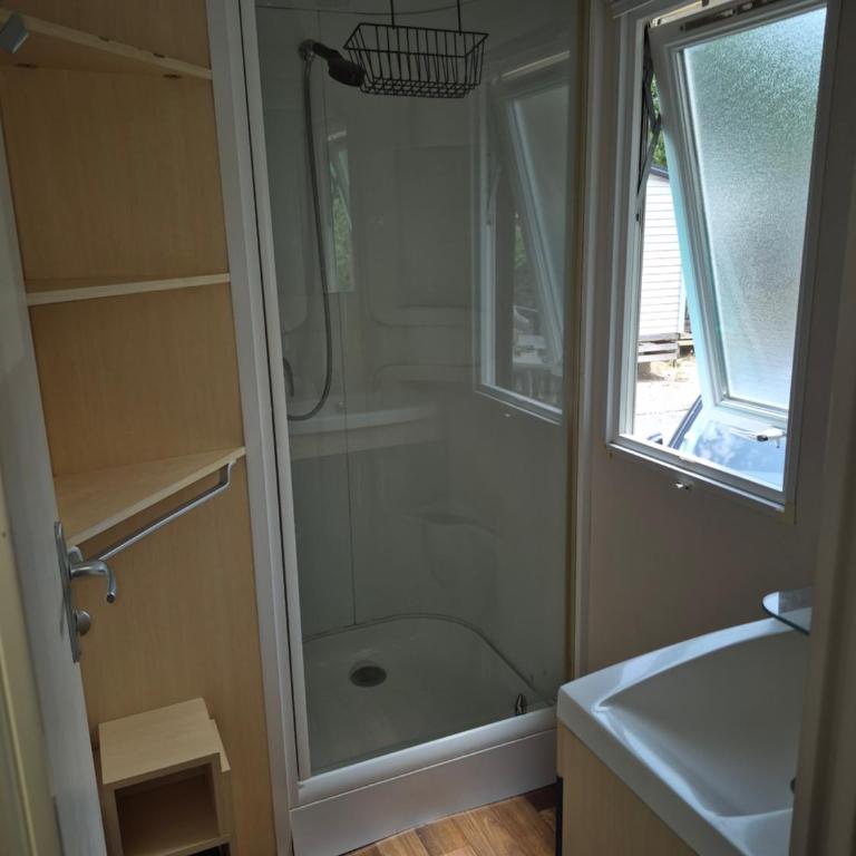 narbonne plage camping Marvilla - Mobile Home - 15