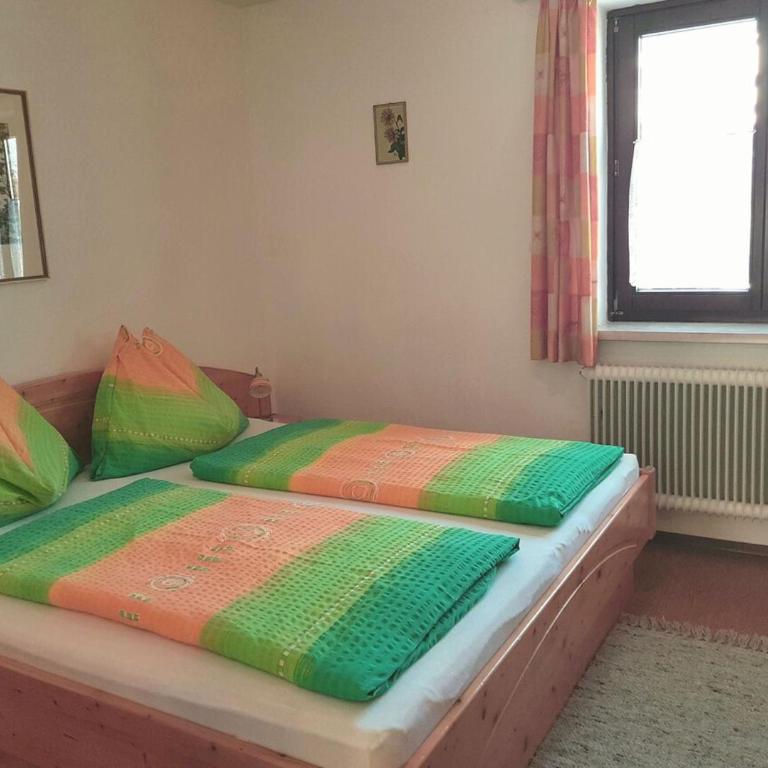 Ferienwohnung Farbmacher - Apartment mit 4 Schlafzimmern - 10