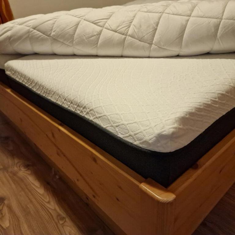 Ferienwohnung Farbmacher - Apartment mit 4 Schlafzimmern - 14