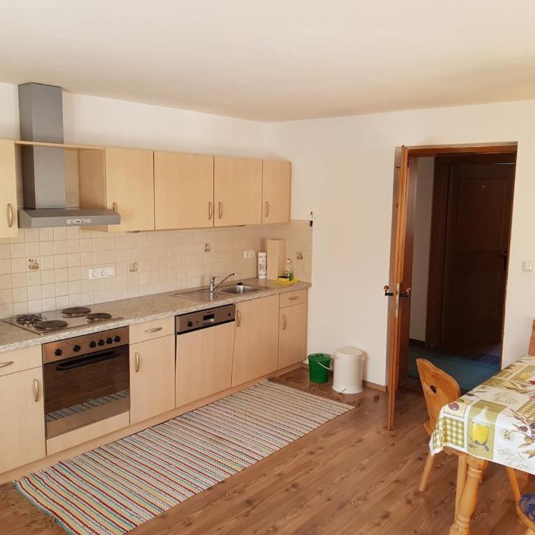 Ferienwohnung Farbmacher - Apartment mit 4 Schlafzimmern - 15