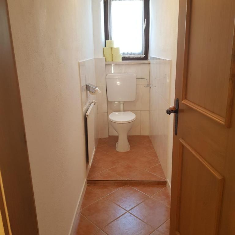 Ferienwohnung Farbmacher - Apartment mit 4 Schlafzimmern - 19