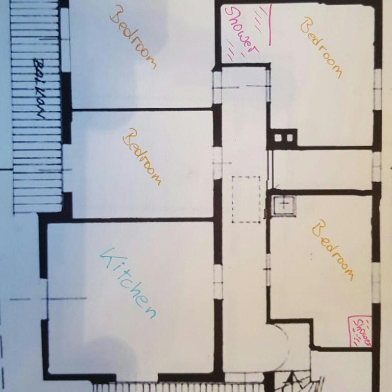 Ferienwohnung Farbmacher - Apartment mit 4 Schlafzimmern - 20