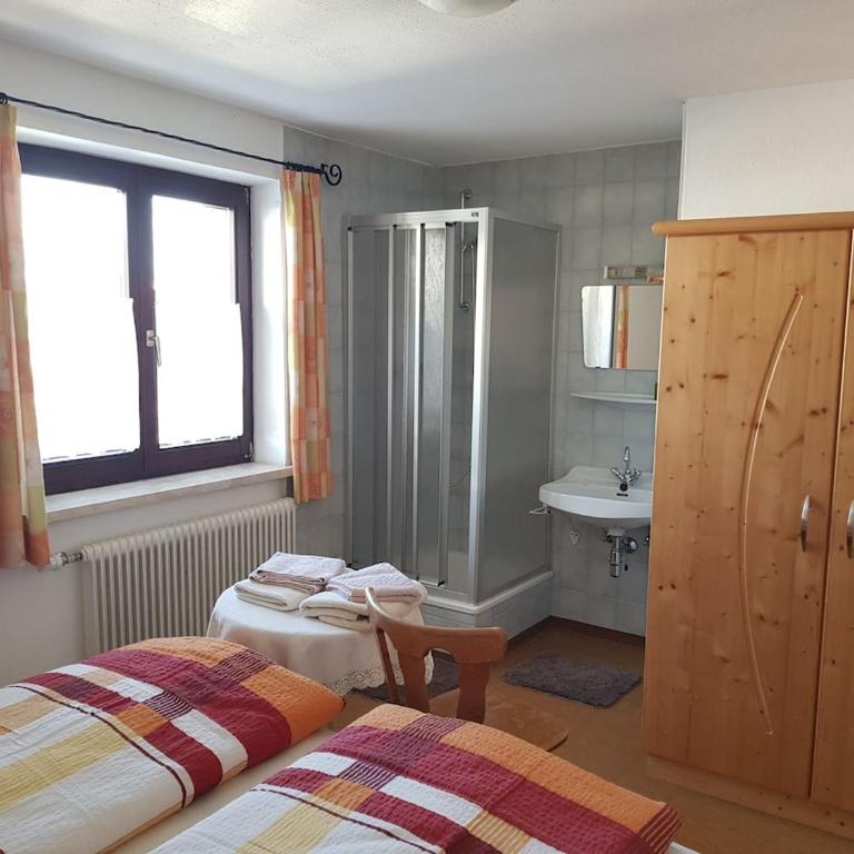 Ferienwohnung Farbmacher - Apartment mit 4 Schlafzimmern - 21
