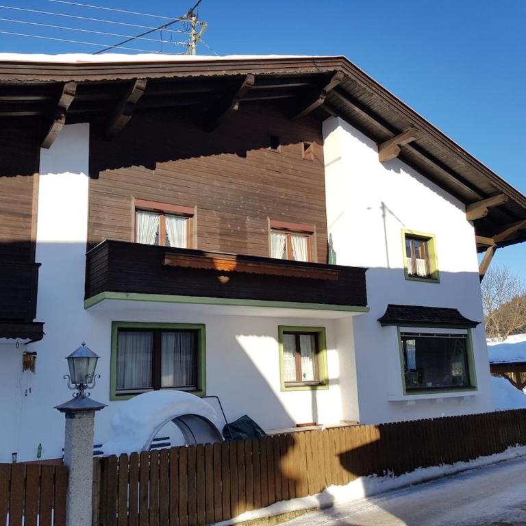 Ferienwohnung Farbmacher - Apartment mit 4 Schlafzimmern - 24