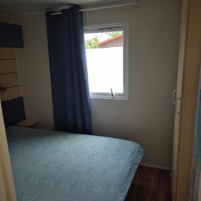 narbonne plage camping Marvilla - Mobile Home - 6