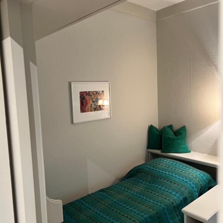 Landhaus Lärchenhof Luxury Apartments - Apartment mit 2 Schlafzimmern - 14
