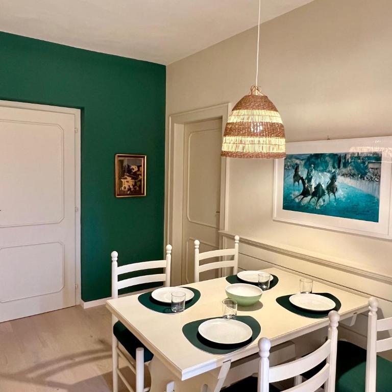 Landhaus Lärchenhof Luxury Apartments - Apartment mit 2 Schlafzimmern - 4