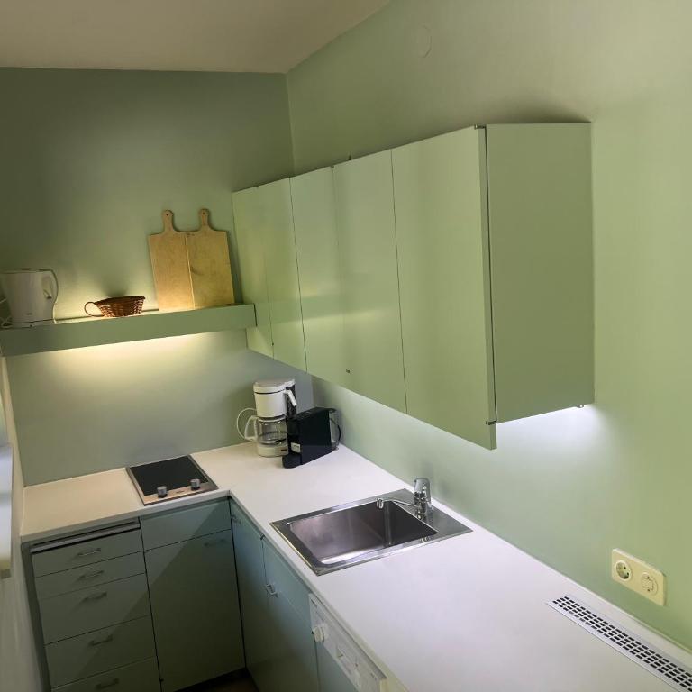Landhaus Lärchenhof Luxury Apartments - Apartment mit 2 Schlafzimmern - 6
