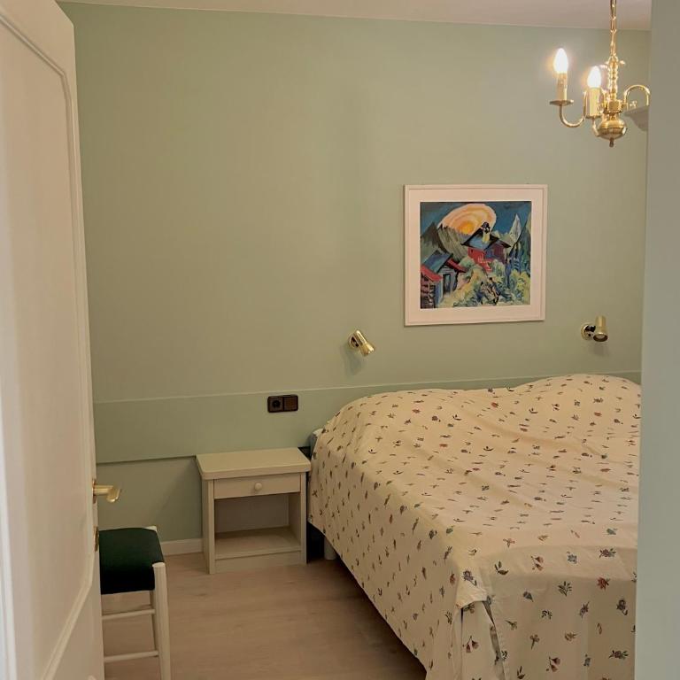 Landhaus Lärchenhof Luxury Apartments - Apartment mit 2 Schlafzimmern - 16